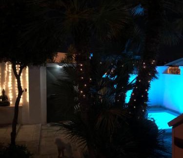Taranto House | Indulge at Le Due Pigne: 4-Star Oceanfront Oasis