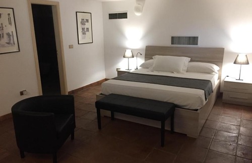 Taranto House | Indulge at Le Due Pigne: 4-Star Oceanfront Oasis