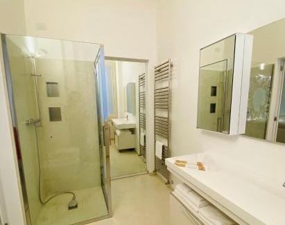 Old Town Bed & Breakfast | Wheelchair Accessible Stays at Le Due Porte, Rated 9/10