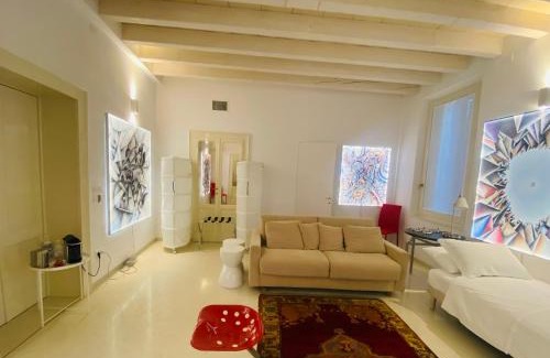 Old Town Bed & Breakfast | Wheelchair Accessible Stays at Le Due Porte, Rated 9/10