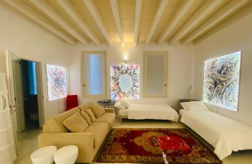 Old Town Bed & Breakfast | Wheelchair Accessible Stays at Le Due Porte, Rated 9/10