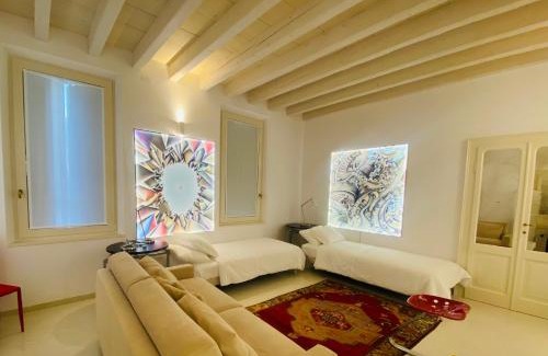 Old Town Bed & Breakfast | Wheelchair Accessible Stays at Le Due Porte, Rated 9/10