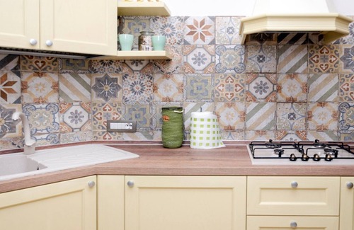 Vasto Apartment | Le due Sirene Partenope By Dimorra