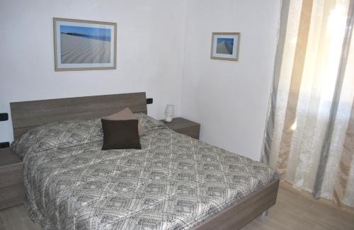 Sant'Anna Arresi Bed & Breakfast | Le Dune Bed & Breakfast