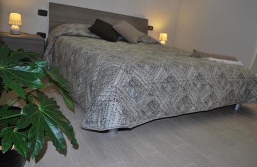 Sant'Anna Arresi Bed & Breakfast | Le Dune Bed & Breakfast