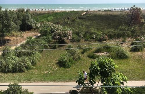 Marina di Vasto House | Unforgettable Stays at Le Dune di Villa Diana - 4 Stars