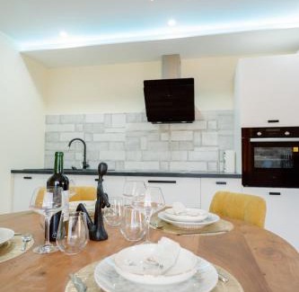Hesingue Apartment | Inviting Loft Near Basel Airport with Child-Friendly Amenities