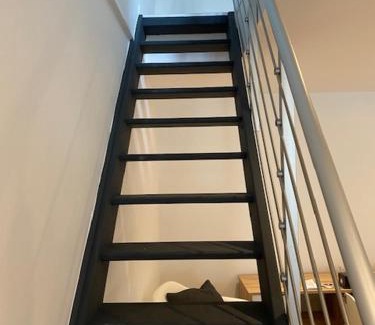 Arras Apartment | Exceptional Family Stay at Le Duplex du Cours de Verdun