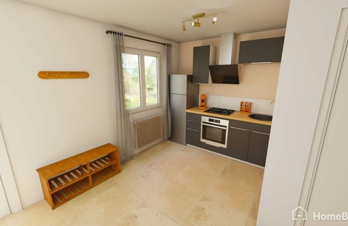 Sedan Apartment | Discover Le Duplex Eden: Free WiFi and Parking Await You