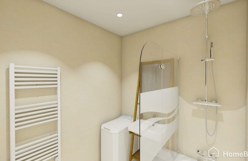 Sedan Apartment | Discover Le Duplex Eden: Free WiFi and Parking Await You