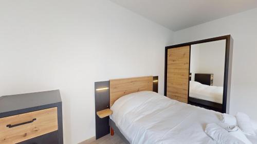 Illkirch-Graffenstaden Apartment | Guest Rated: Le Duplex Forêt Noire - Family-Friendly Retreat