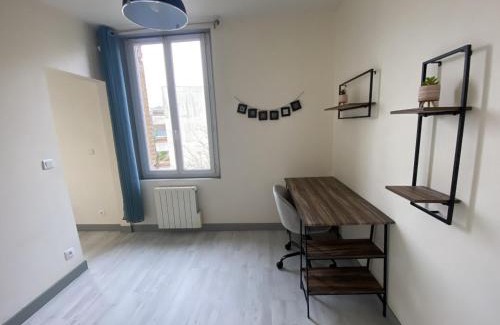Louviers Apartment | Discover Le Duplex: Pet-Friendly Retreat with Great Ratings
