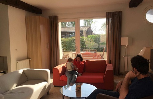 Bailly Other | Experience Excellence at Le Duplex - Pontaly Farm