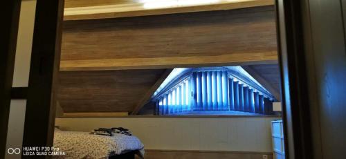 Bohon Cabin | Family-Friendly Retreat at Le Durbuy Lodge - Rated 9/10