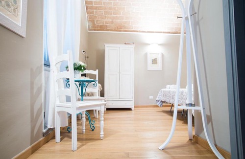 Viterbo House | Le Erbe Guest House: Rated 10/10 with Family-Friendly Amenities