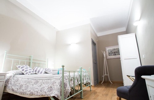 Viterbo House | Le Erbe Guest House: Rated 10/10 with Family-Friendly Amenities
