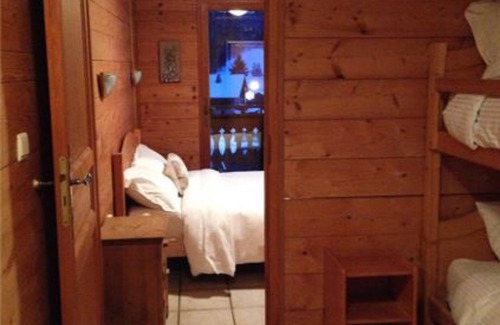 La Chapelle-d'Abondance House | Discover Family-Friendly Comfort at Le Féto Hotel