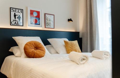 Saint-Jean-de-Maurienne Bed & Breakfast | Le Falcoz