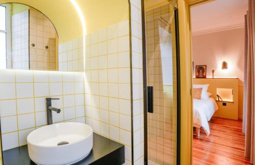 Saint-Jean-de-Maurienne Bed & Breakfast | Le Falcoz