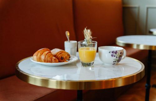 Saint-Jean-de-Maurienne Bed & Breakfast | Le Falcoz