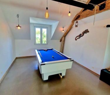 Pacy-sur-Eure Apartment | Le Familia
