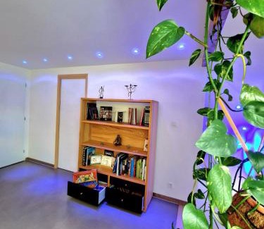 Pacy-sur-Eure Apartment | Le Familia