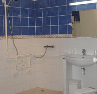 Saintes-Maries-de-la-Mer Hotel | Accessible Family Retreat at Le Fangassier - Rated 8.8/10