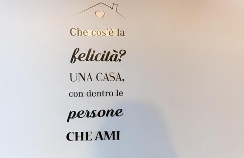 Alpignano Apartment | Exceptional Family-Friendly Stay at Le Fantasie di Tizi