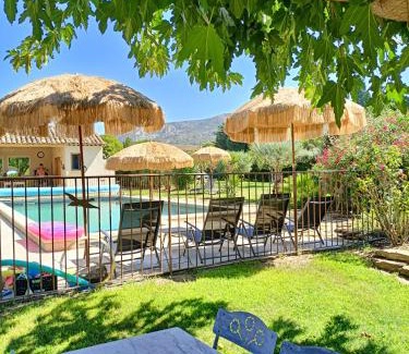 Cavaillon House | Experience Le Faré Tchanqué: Oceanfront Bliss & 9.9/10 Rating