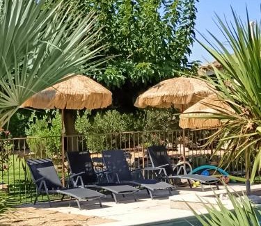 Cavaillon House | Experience Le Faré Tchanqué: Oceanfront Bliss & 9.9/10 Rating