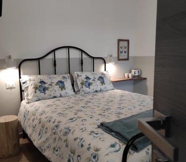 Armeno Bed & Breakfast | Discover Le Farfalle di Armeno: Pet-Friendly Retreat