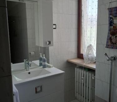 Vittoria Apartment | Explore Family-Friendly Comfort at Le Farfalle Hotel