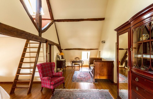Chateauroux House | Unforgettable Stay at Le Fassardy - Top-Rated Guest House