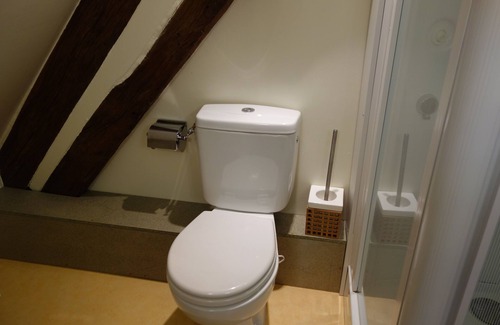 Chateauroux House | Unforgettable Stay at Le Fassardy - Top-Rated Guest House