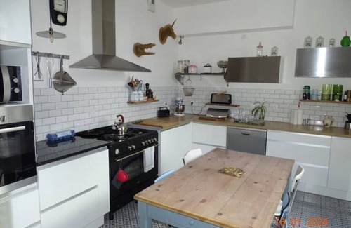 Laval-Pradel House | Le Faubourg