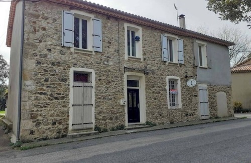 Laval-Pradel House | Le Faubourg