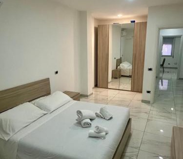 Fiuggi House | Le Felci Suite