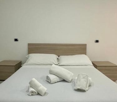 Fiuggi House | Le Felci Suite