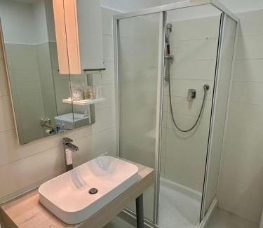 Fiuggi House | Le Felci Suite
