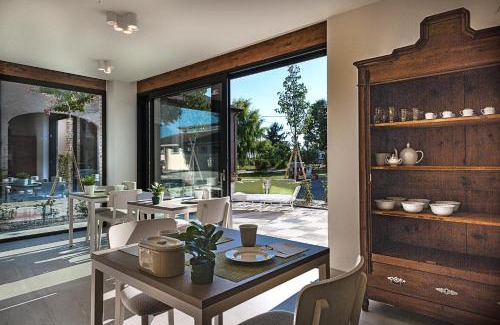 Gattatico Bed & Breakfast | Discover Le Ferrerie: Pet-Friendly Agriturismo Retreat