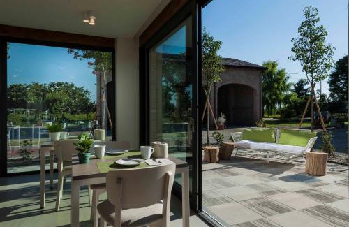 Gattatico Bed & Breakfast | Discover Le Ferrerie: Pet-Friendly Agriturismo Retreat