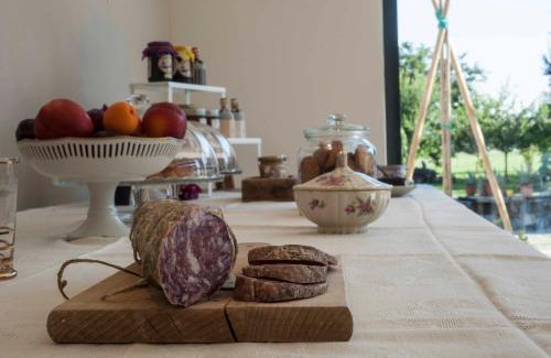 Gattatico Bed & Breakfast | Discover Le Ferrerie: Pet-Friendly Agriturismo Retreat