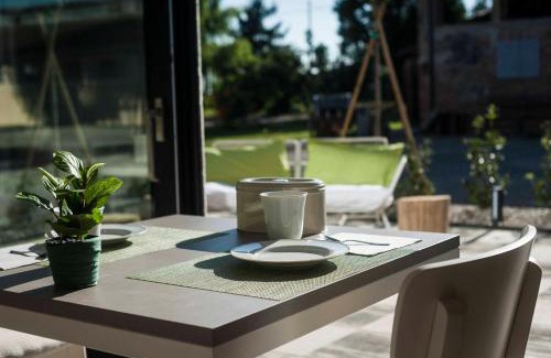 Gattatico Bed & Breakfast | Discover Le Ferrerie: Pet-Friendly Agriturismo Retreat