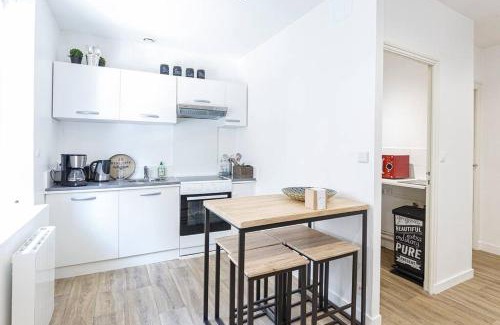 Laval Apartment | Family-Friendly Escape at Le Ferry - 9.2/10 Guest Rated