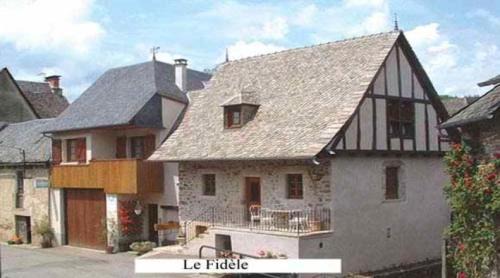 Saint-Chamant Bed & Breakfast | Discover Le Fidèle: Highly Rated & Family-Friendly Stay
