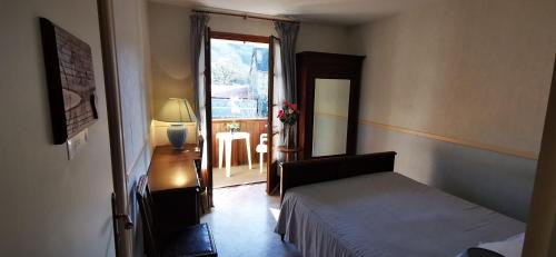 Saint-Chamant Bed & Breakfast | Discover Le Fidèle: Highly Rated & Family-Friendly Stay