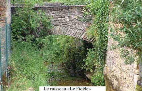 Saint-Chamant Bed & Breakfast | Discover Le Fidèle: Highly Rated & Family-Friendly Stay