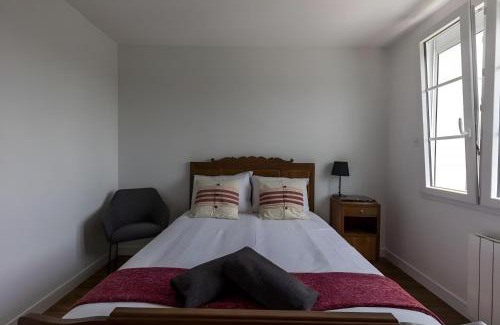 Laigne-en-Belin House | Delightful Le Flocon - Family-Friendly Retreat in Mans