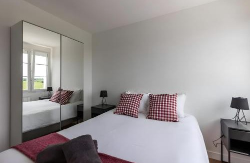 Laigne-en-Belin House | Delightful Le Flocon - Family-Friendly Retreat in Mans