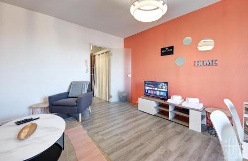 Chambray-les-Tours Apartment | Family-Friendly Retreat at Le Florey Near Hôpital Trousseau